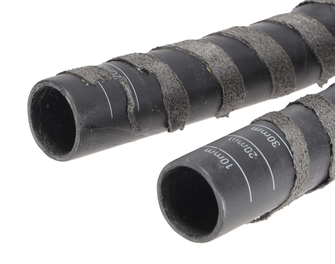 ENVE SES Aero Handlebar Carbon TT Triathlon Bike Extensions 380mm w/ Arm Cups