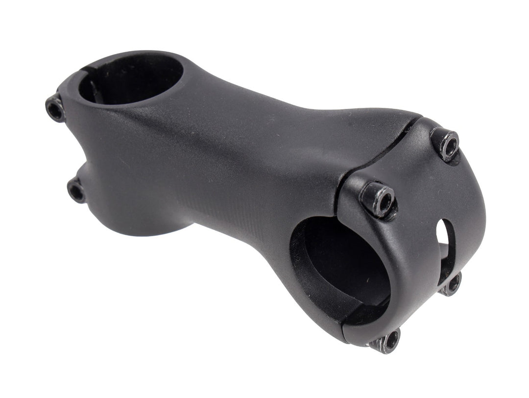 Cervelo ST27 Alloy Road Bike Stem 31.8x 80mm 8° Black Cycling Gravel Race