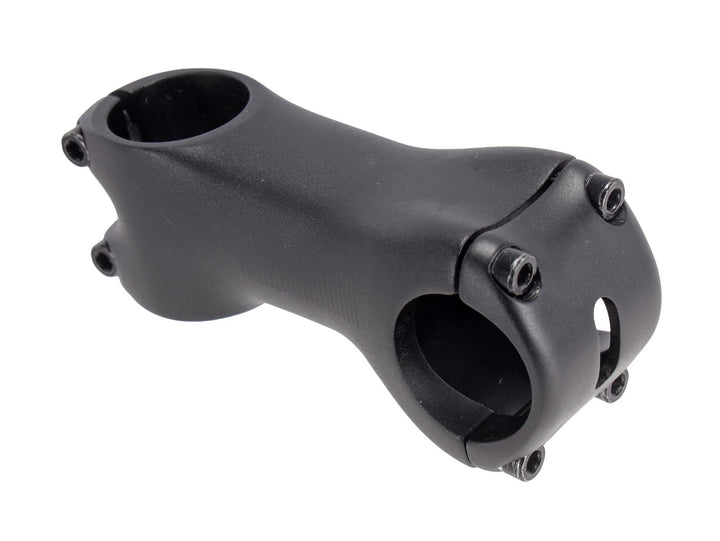 Cervelo ST27 Alloy Road Bike Stem 31.8x 80mm 8° Black Cycling Gravel Race