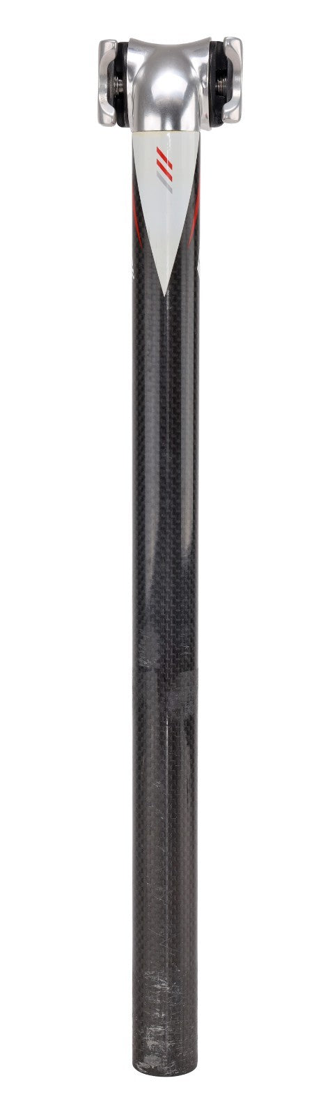 Bontrager Race X Lite Carbon Road Bike Seatpost 27.2 x 400mm 25mm Setback