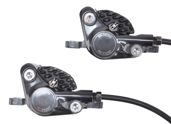 Shimano Ultegra ST-RS685 2 x 11 Speed Road Bike Shift Brake Lever SET BR-RS785