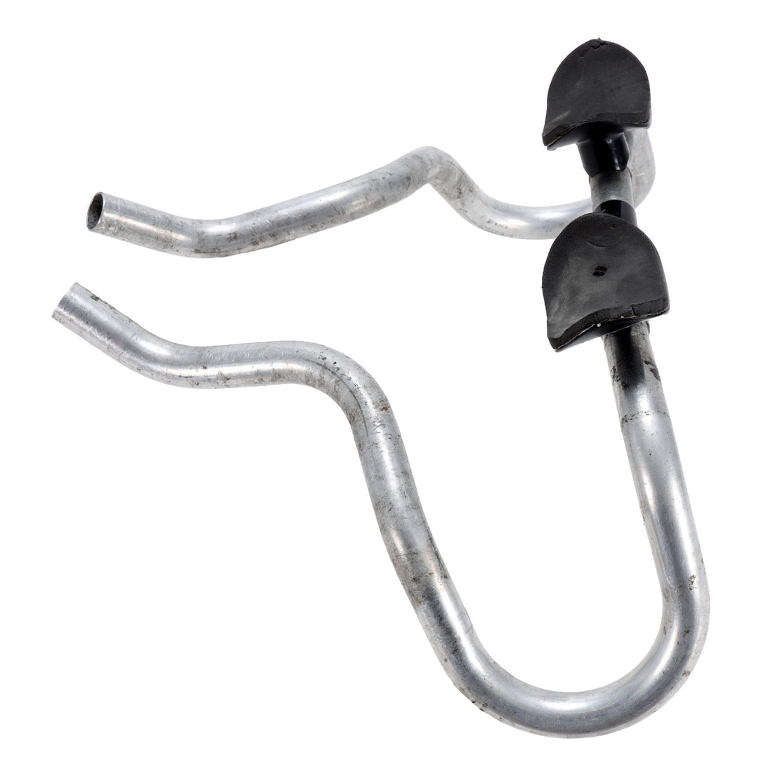 Scott 3TTT Aero Alloy Road Bike Handlebars 26 x 44mm TT Vintage 1980s