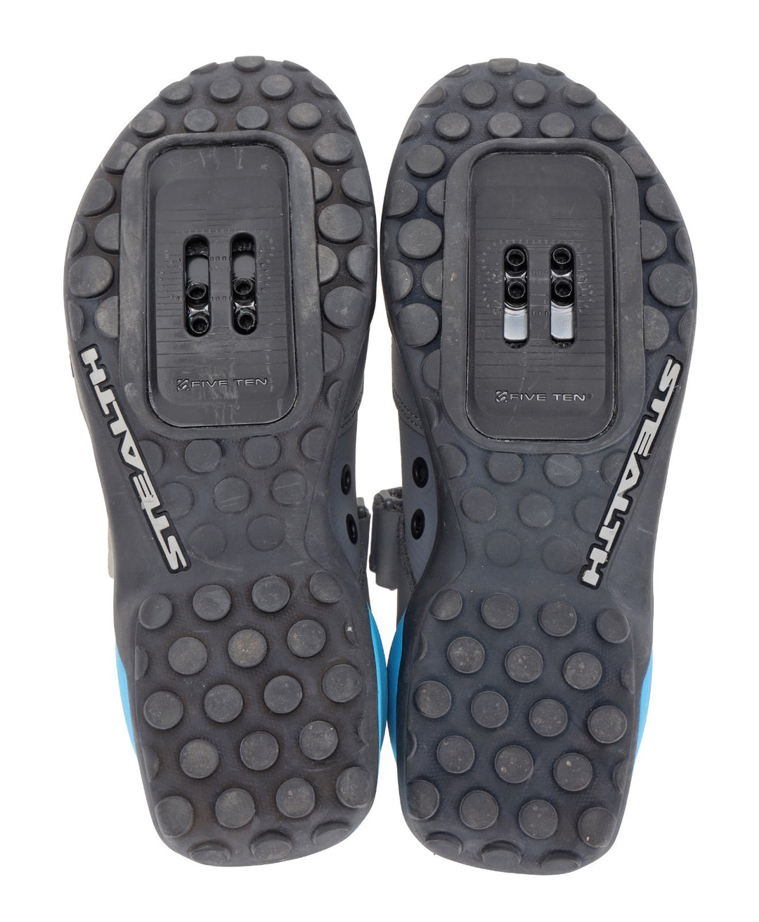 Five Ten Kestrel Lace Mountain Bike Shoes EU 36.66 US Women 5.5 GRAY Trail MTB