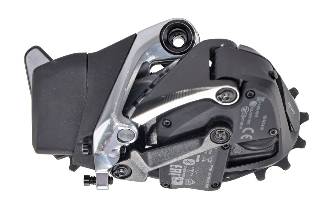 SRAM Red eTap AXS D1 12 Speed Road Bike Rear Derailleur 33T Max w/Battery