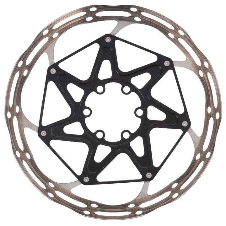 SRAM CenterLine X Disc Brake Rotor 180mm CLX 6 Bolt Cross MTB 2-Piece Bike XC DH