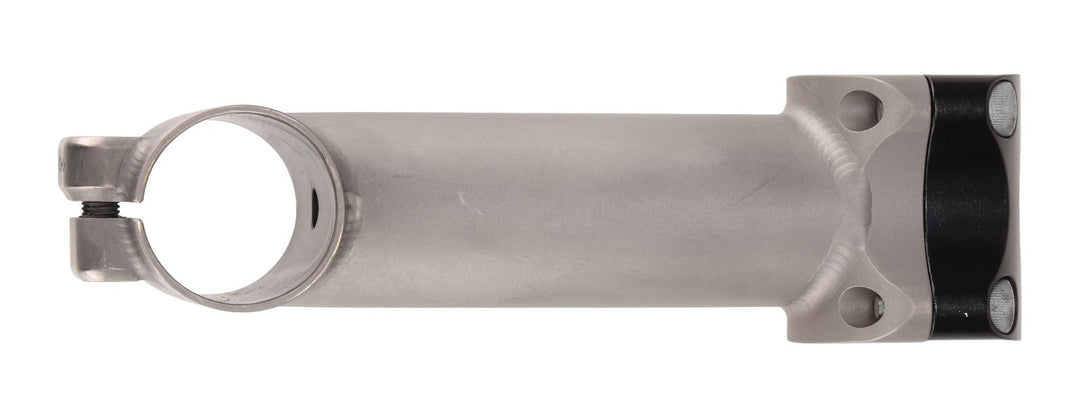 Moots Titanium Road Bike Stem 31.8 x 110mm -6º Rise 1 1/8" Gravel Cycling