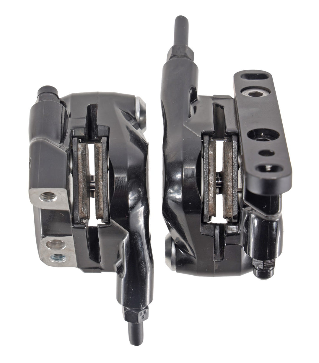 Shimano 105 ST-R7025/BR-R7070 2x 11s Hydraulic Shift Brake Lever SET w/ Calipers
