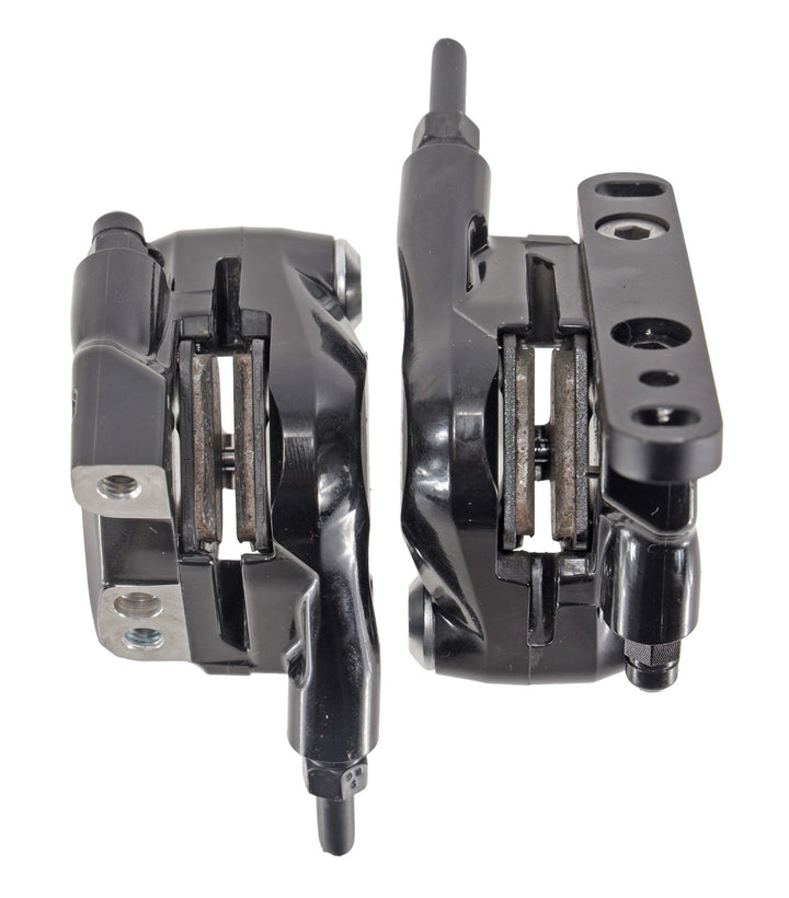 Shimano 105 ST-R7025/BR-R7070 2x 11s Hydraulic Shift Brake Lever SET w/ Calipers