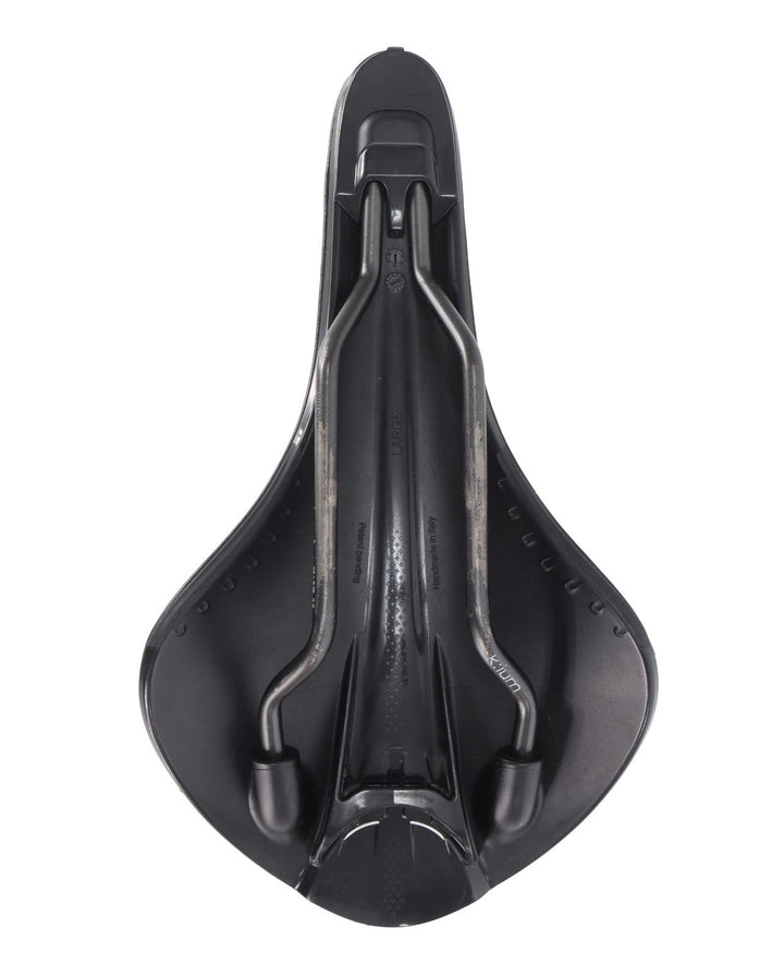 Fizik Aliante R3 Versus EVO Carbon Large 152mm Road Bike Saddle 7 x 7mm Kium