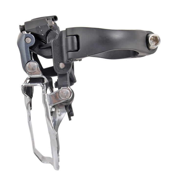 Shimano Ultegra FD-R8000 2 x 11 Speed Road Bike Front Derailleur 34.9mm Clamp
