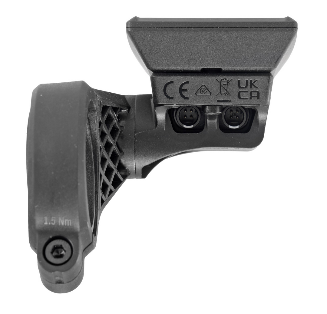 Bosch KIOx 300 EBike Display Computer w/ Mini Remote & Handlebar Mount Bluetooth