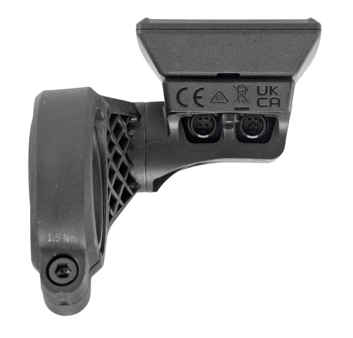 Bosch KIOx 300 EBike Display Computer w/ Mini Remote & Handlebar Mount Bluetooth
