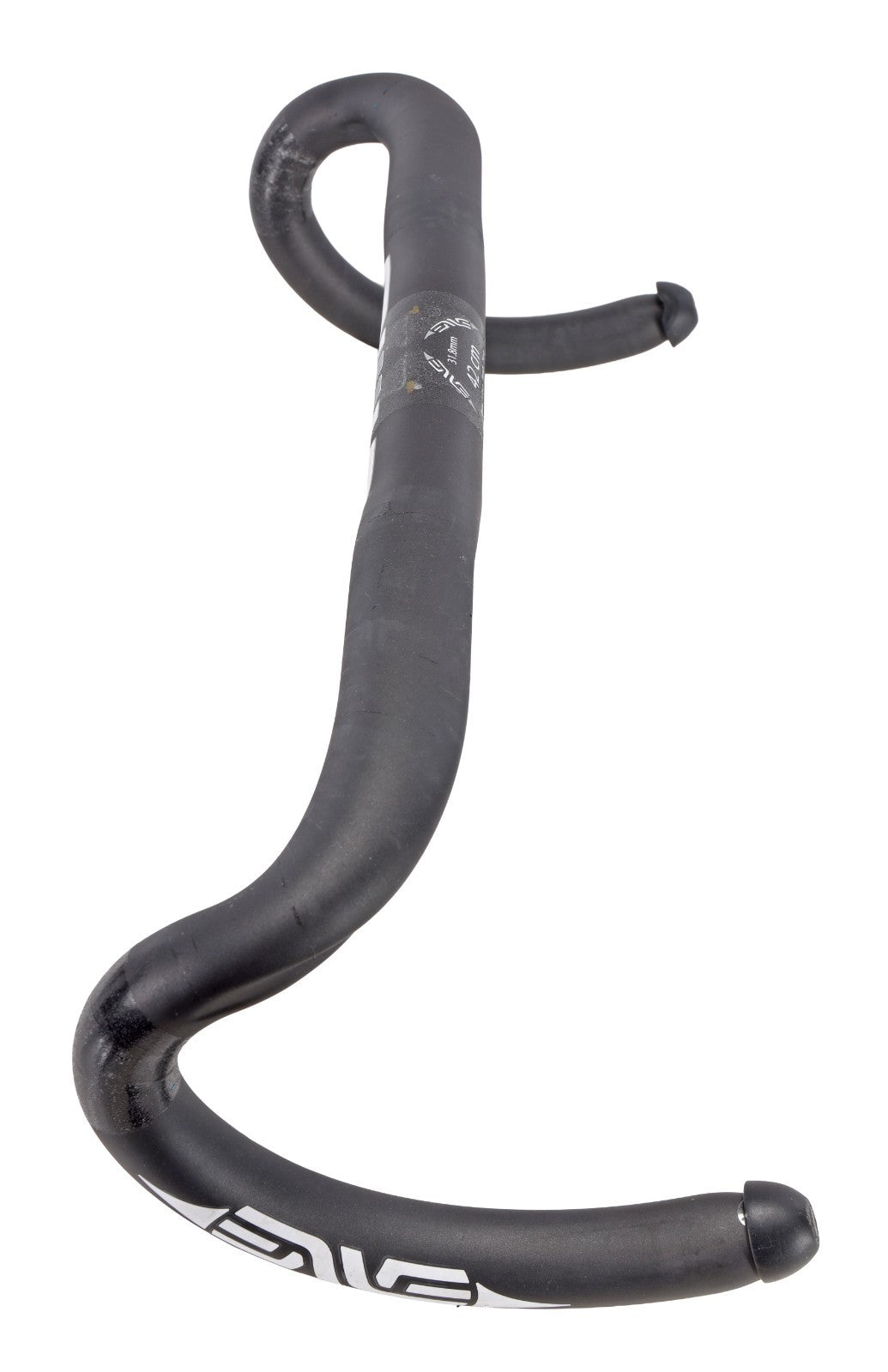ENVE Compact Carbon Road Drop Handlebar 31.8 x 42cm Non In-Route Gravel Cycling