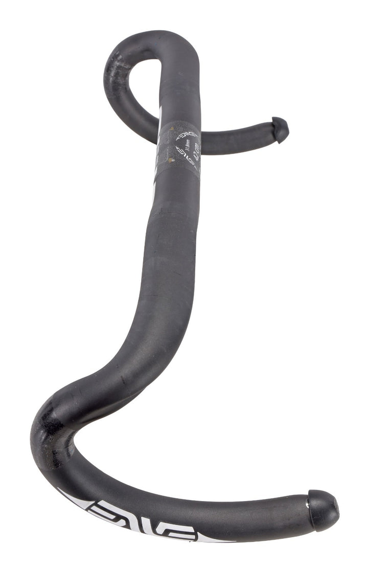 ENVE Compact Carbon Road Drop Handlebar 31.8 x 42cm Non In-Route Gravel Cycling