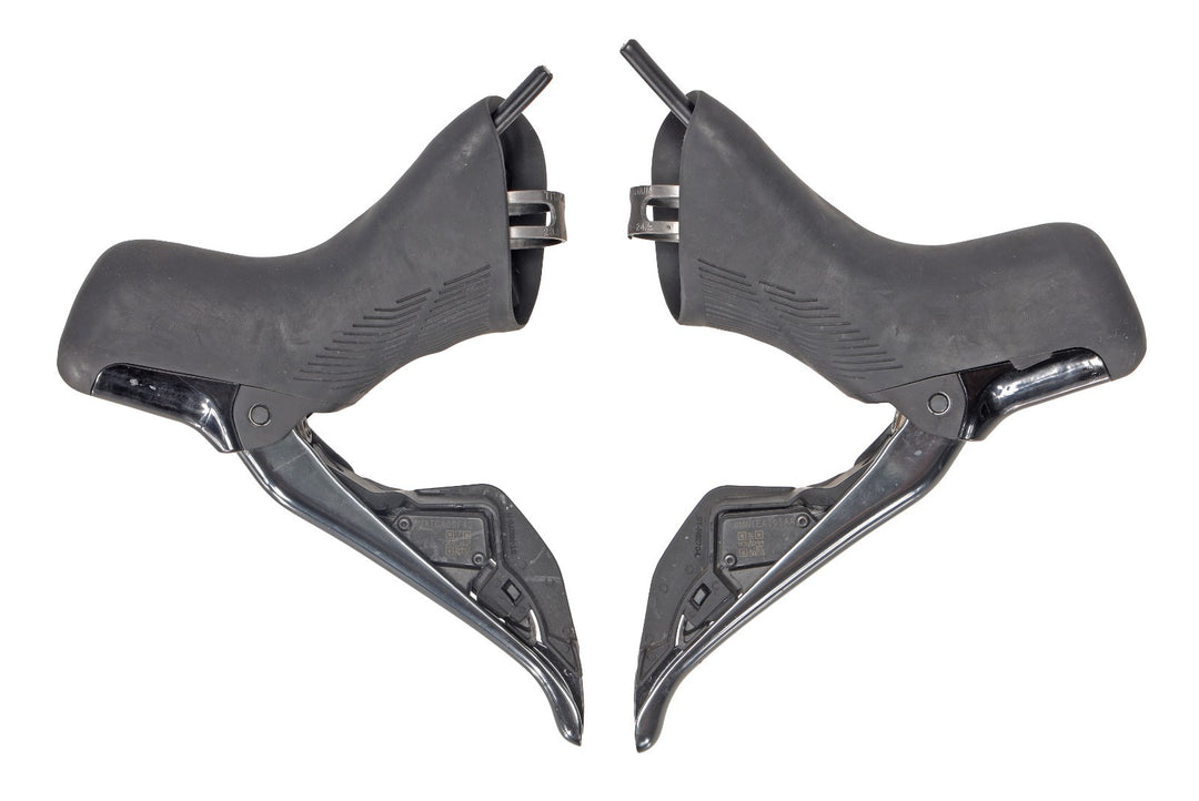 Shimano Dura-Ace ST-R9270/BR-R9270 Di2 2x 12s Shifter Brake Lever R/L PAIR Disc