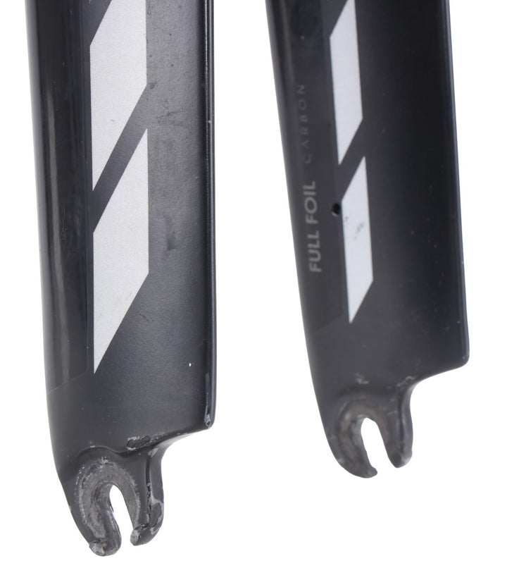 Trek Speed Concept Gen 2 Triathlon Bike Fork 700c 1-1/8" Tapered Steerer QR