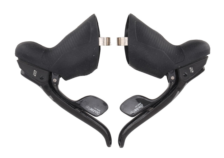 SRAM Red 22 DoubleTap 2 x 11 Speed Road Bike Shift Brake Lever Set Mechanical