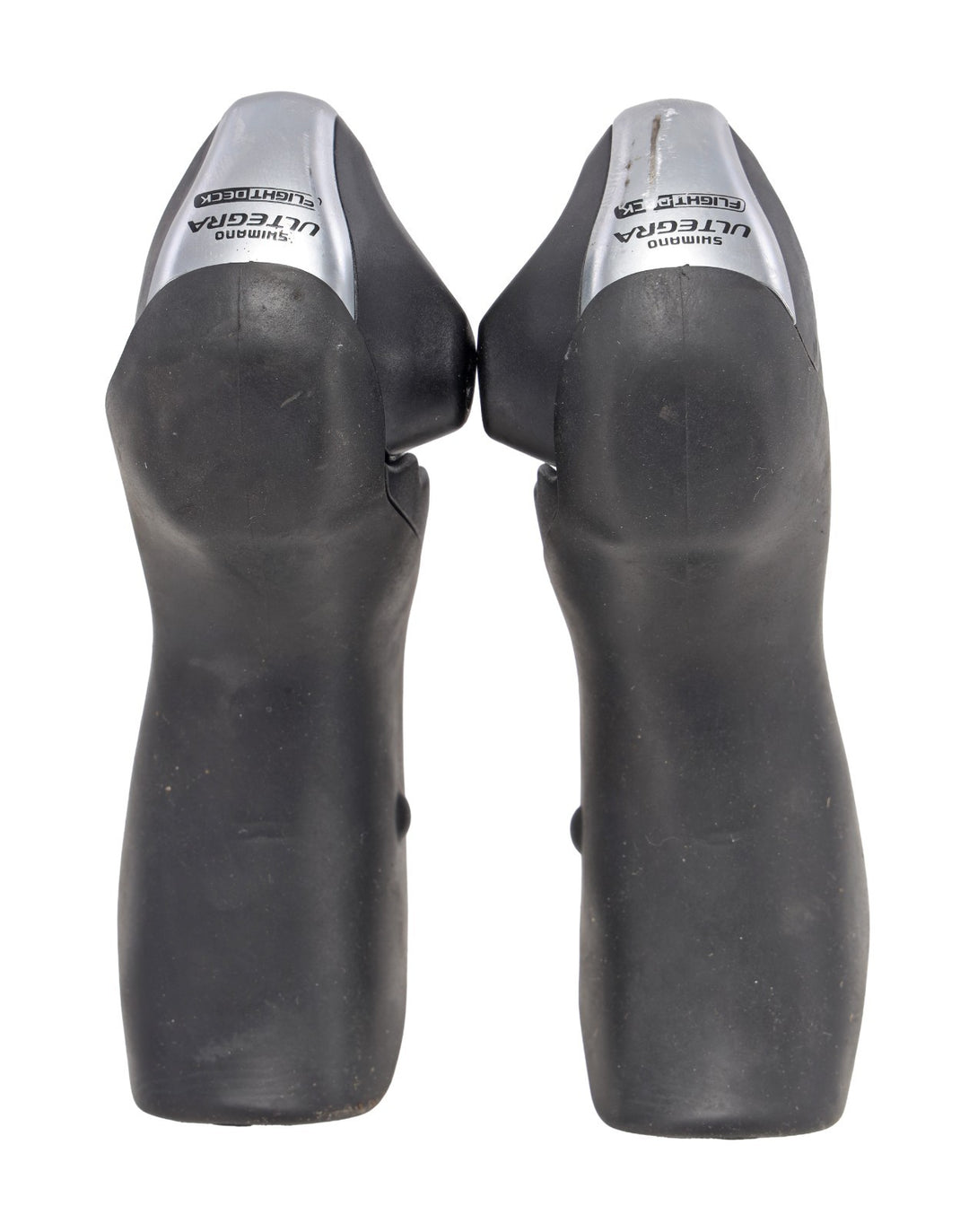 Shimano Ultegra ST-6600 2x 10s Flight Deck Road Bike Shifter Set F+R STI Levers
