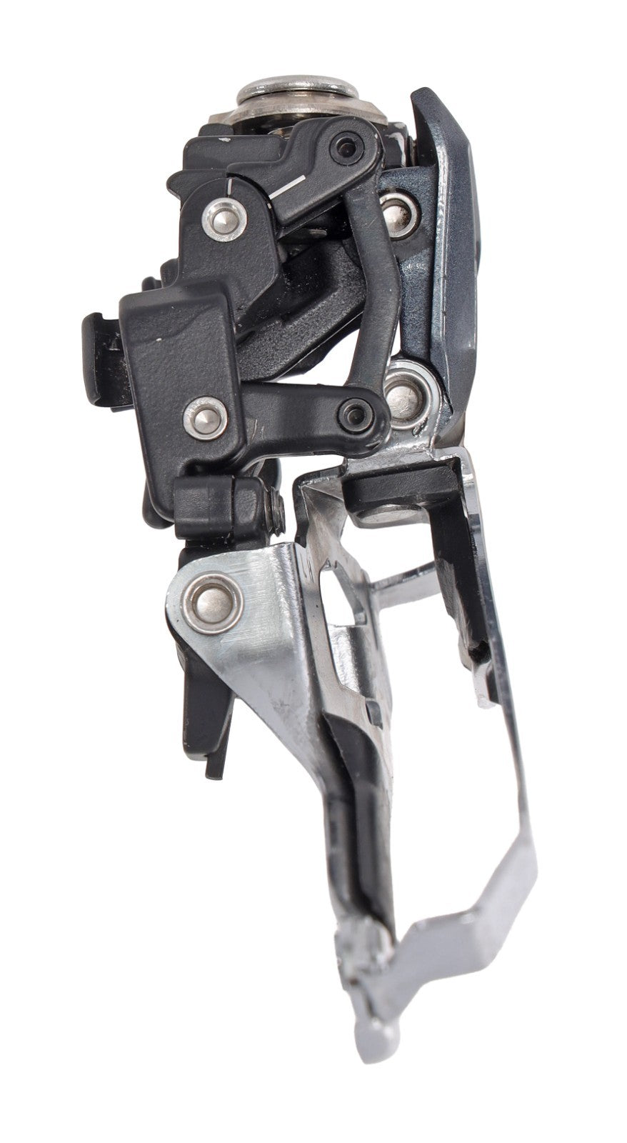 Shimano Ultegra FD-R8000 2x11s Road Bike Front Derailleur Braze-On Double CX
