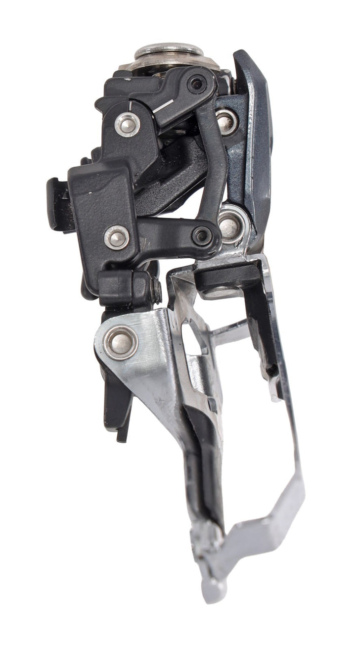 Shimano Ultegra FD-R8000 2x11s Road Bike Front Derailleur Braze-On Double CX