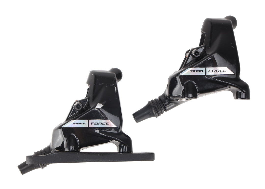 SRAM Force eTap AXS D2 Road Bike 12 Speed Hydraulic Shift Brake SET w/Calipers