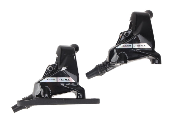 SRAM Force eTap AXS D2 Road Bike 12 Speed Hydraulic Shift Brake SET w/Calipers