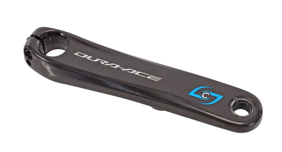 Shimano Dura-Ace FC-R9200 2x 12s Stages Power Meter LEFT Crank Arm 172.5mm Road