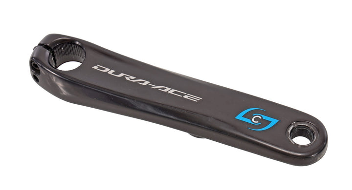 Shimano Dura-Ace FC-R9200 2x 12s Stages Power Meter LEFT Crank Arm 172.5mm Road