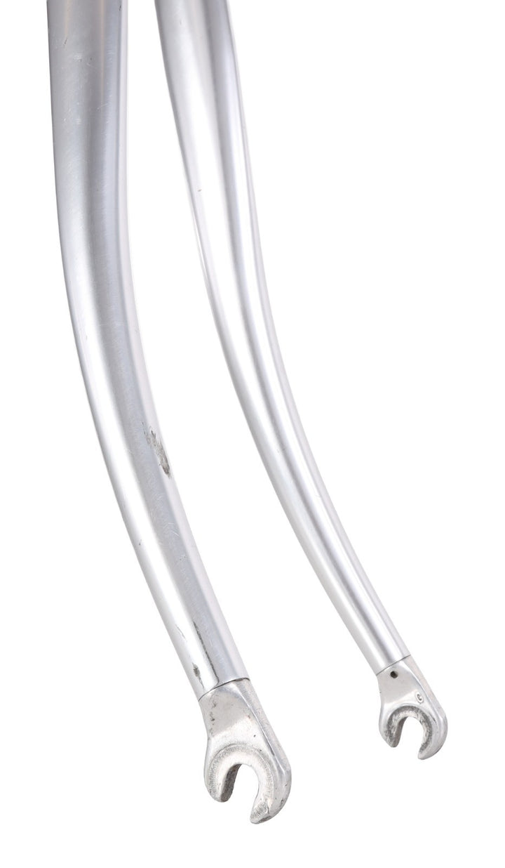 Vitus Carbone 9 Plus Road Bike Frameset 56cm QR Rim 700c Alloy Lugs Vintage '80s