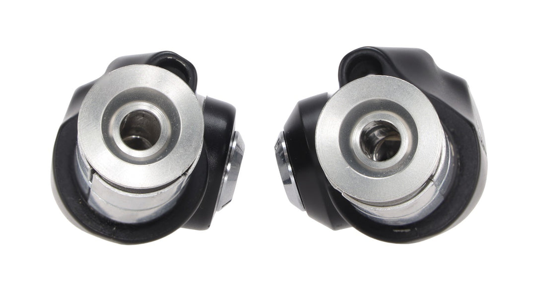 Shimano Dura-Ace SL-BS79 2 x 10 Speed Triathlon Bike Bar End Shifter Set TT