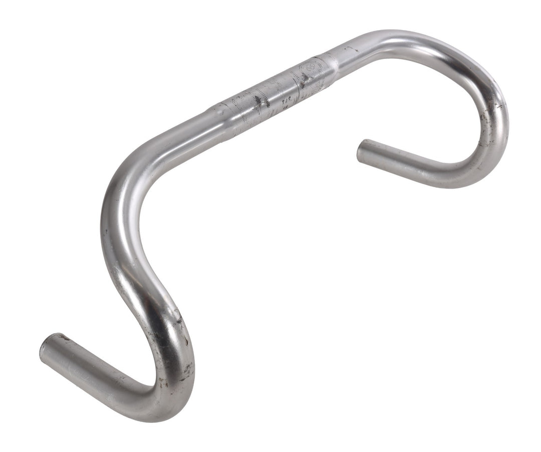 3T Competizione Alloy Road Bike Drop Handlebar 26mm x 38cm Vintage Cycling
