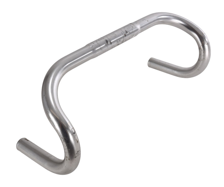 3T Competizione Alloy Road Bike Drop Handlebar 26mm x 38cm Vintage Cycling
