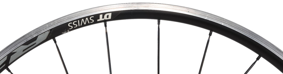 DT Swiss R24 Spline Alloy REAR Tubeless Road Wheel 9-12s Campagnolo 700c QR Rim