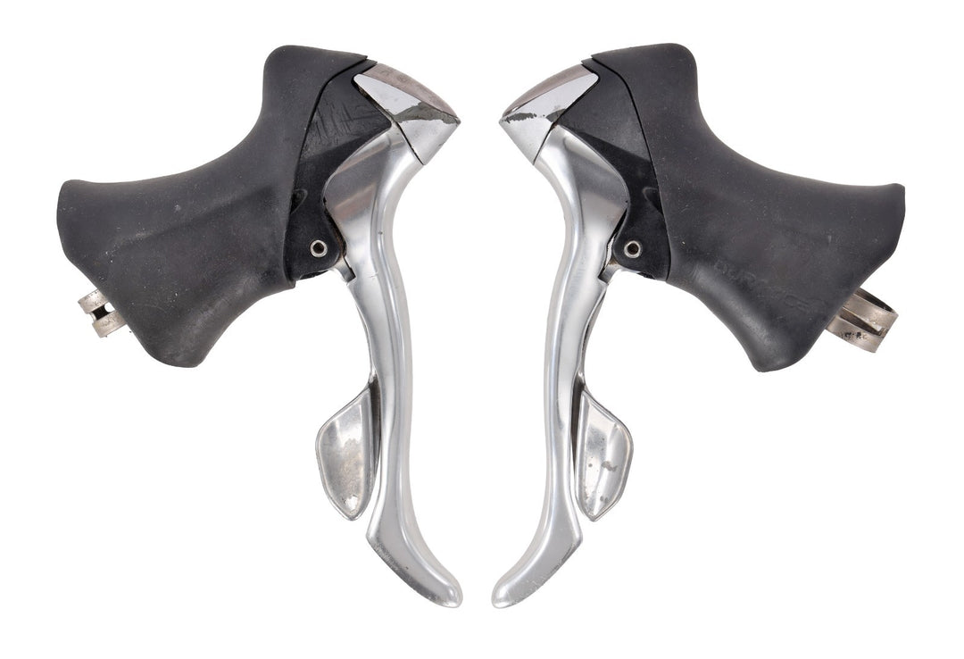 Shimano Dura-Ace ST-7700-C Flight DeckRoad Bike Shifter Brake SET94 2x 9 Spd STI