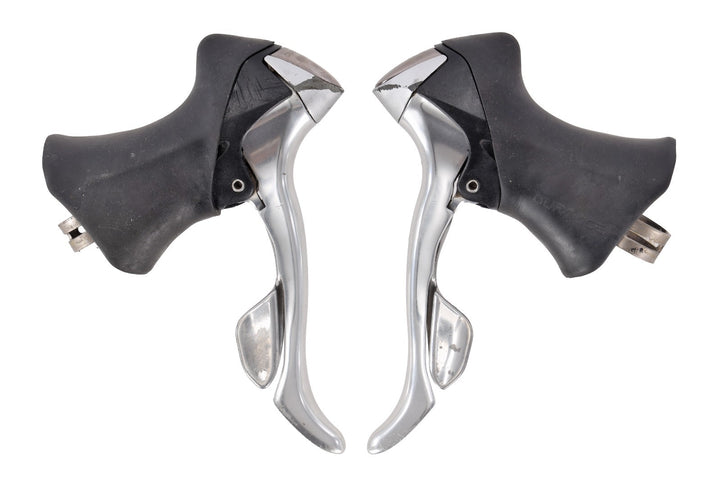 Shimano Dura-Ace ST-7700-C Flight DeckRoad Bike Shifter Brake SET94 2x 9 Spd STI