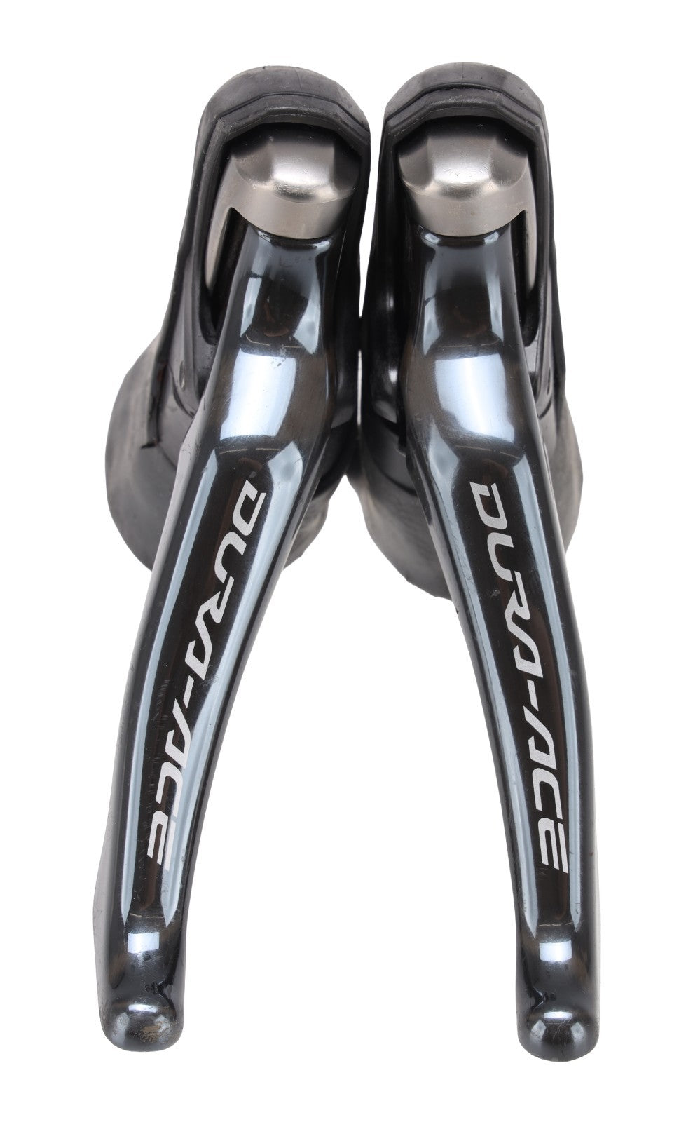 Shimano Dura-Ace ST-9001 2 x 11s Road Bike Shift Brake Lever SET Mechanical Rim