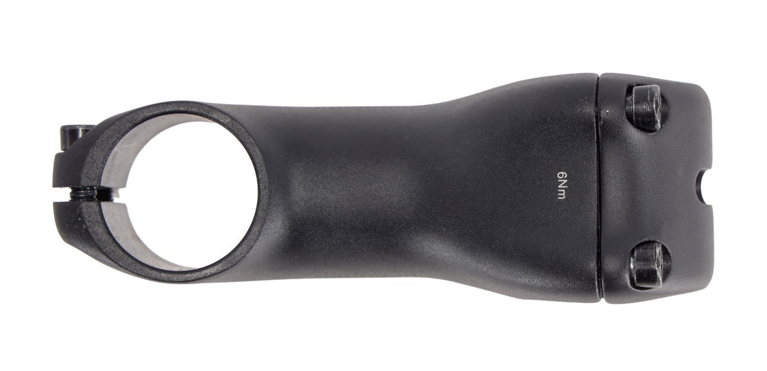 Cervelo ST27 Alloy Road Bike Stem 31.8x 80mm 8° Black Cycling Gravel Race