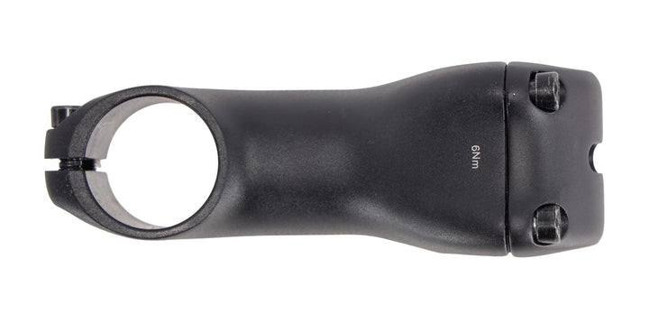 Cervelo ST27 Alloy Road Bike Stem 31.8x 80mm 8° Black Cycling Gravel Race