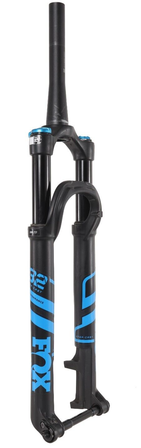 Fox Performance 32 FLOAT SC 100mm 3Pos-Adj MTB Fork 15x 110mm 29" 44mm Kabolt XC