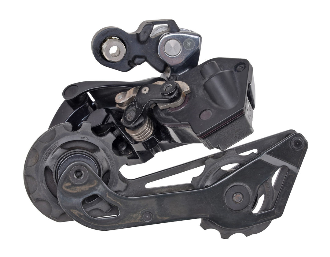 Shimano Dura-Ace Di2 RD-R9150 11 Speed Road Bike Rear Derailleur 30T Max