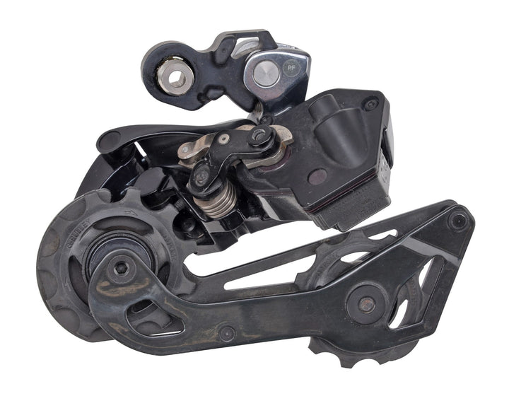 Shimano Dura-Ace Di2 RD-R9150 11 Speed Road Bike Rear Derailleur 30T Max