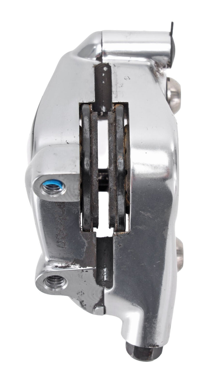 SRAM RED eTap AXS HRD Hydraulic Disc Brake Caliper w/ Pads & Hose D1 Flat Mount