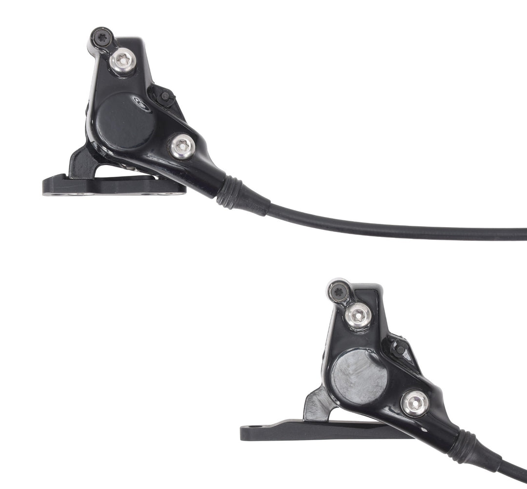 SRAM Rival eTap AXS HRD 12 Spd Gravel Bike Shift Brake SET w/ Calipers ED-RIV-D1