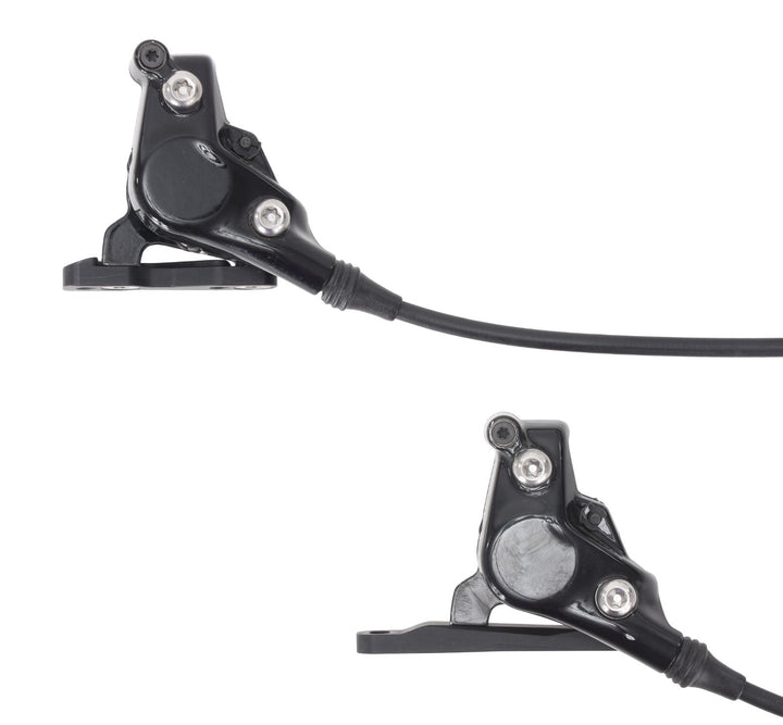 SRAM Rival eTap AXS HRD 12 Spd Gravel Bike Shift Brake SET w/ Calipers ED-RIV-D1