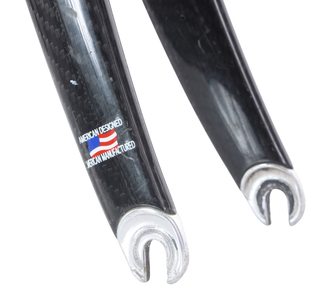 Litespeed Vortex Titanium Road Bike Frameset 55cm QR 700c USA Made 6Al/4V 2004