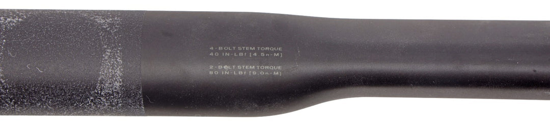 Specialized S-Works Shallow Bend Carbon Road Bike Drop Handlebars 31.8x42cm FACT