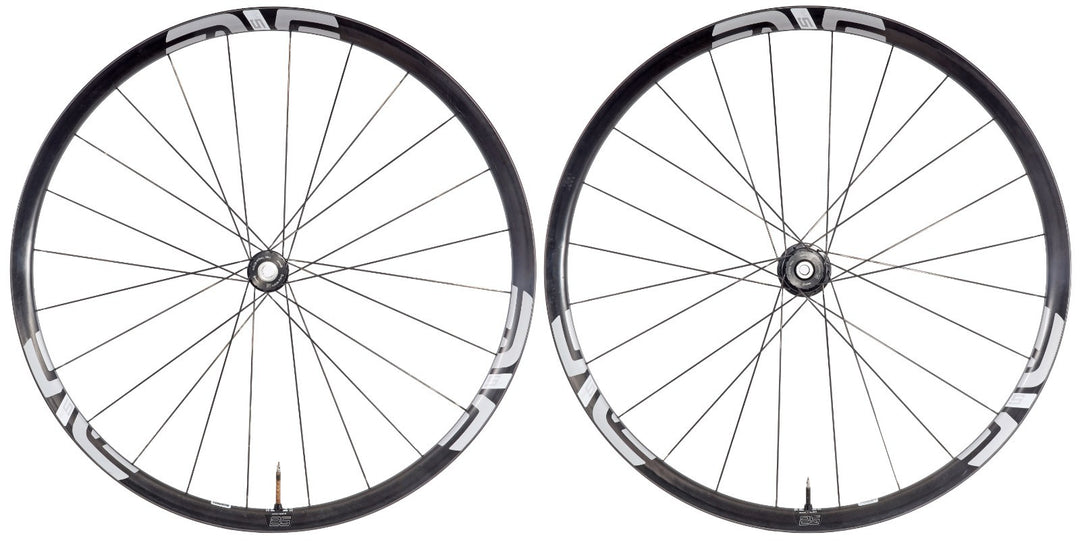 ENVE M5 Carbon Tubeless 29"/700c Gravel Bike Disc Wheelset i9 Shimano 11s MTB CX