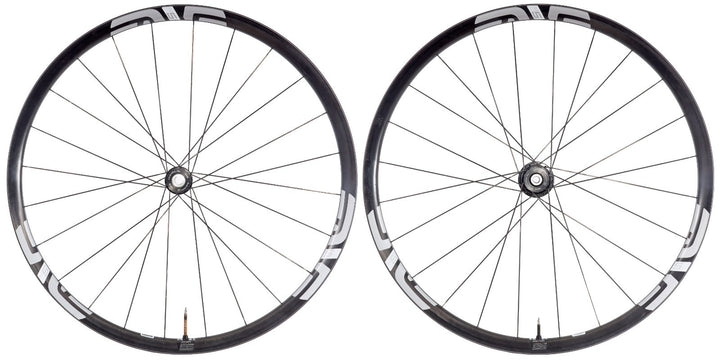 ENVE M5 Carbon Tubeless 29"/700c Gravel Bike Disc Wheelset i9 Shimano 11s MTB CX