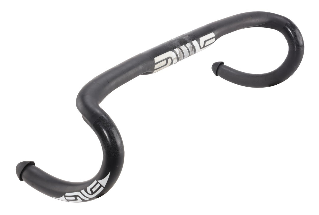 ENVE Compact Road Bike Carbon Drop Handlebar 31.8 x 42cm Gravel Non In-Route