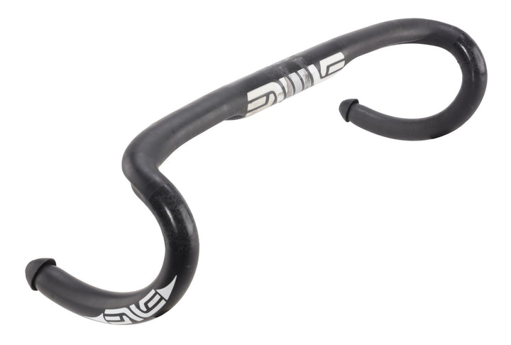 ENVE Compact Road Bike Carbon Drop Handlebar 31.8 x 42cm Gravel Non In-Route